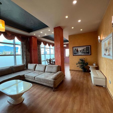 Apartment 189 Tirana Bagian luar foto