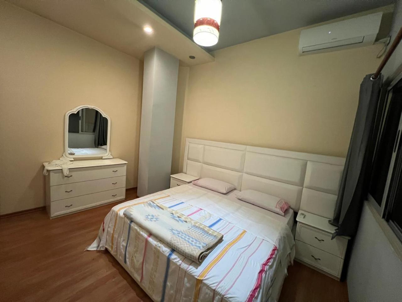 Apartment 189 Tirana Bagian luar foto