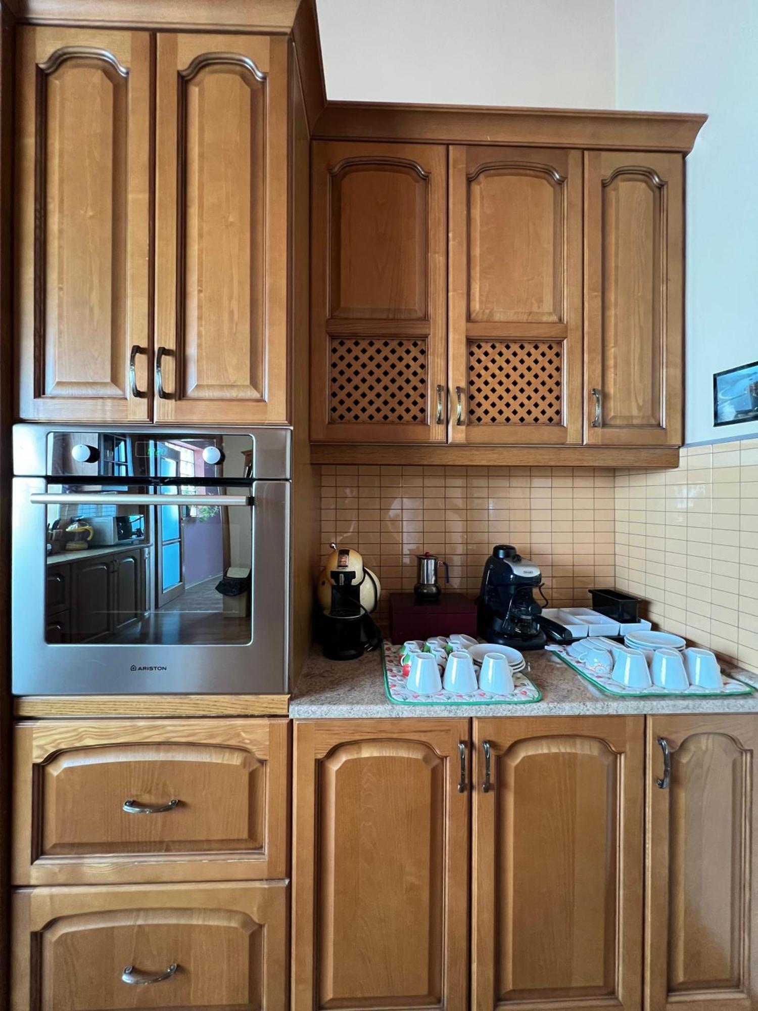 Apartment 189 Tirana Bagian luar foto