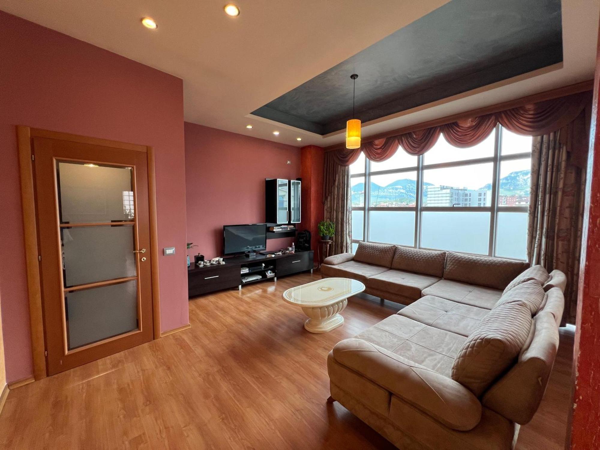 Apartment 189 Tirana Bagian luar foto
