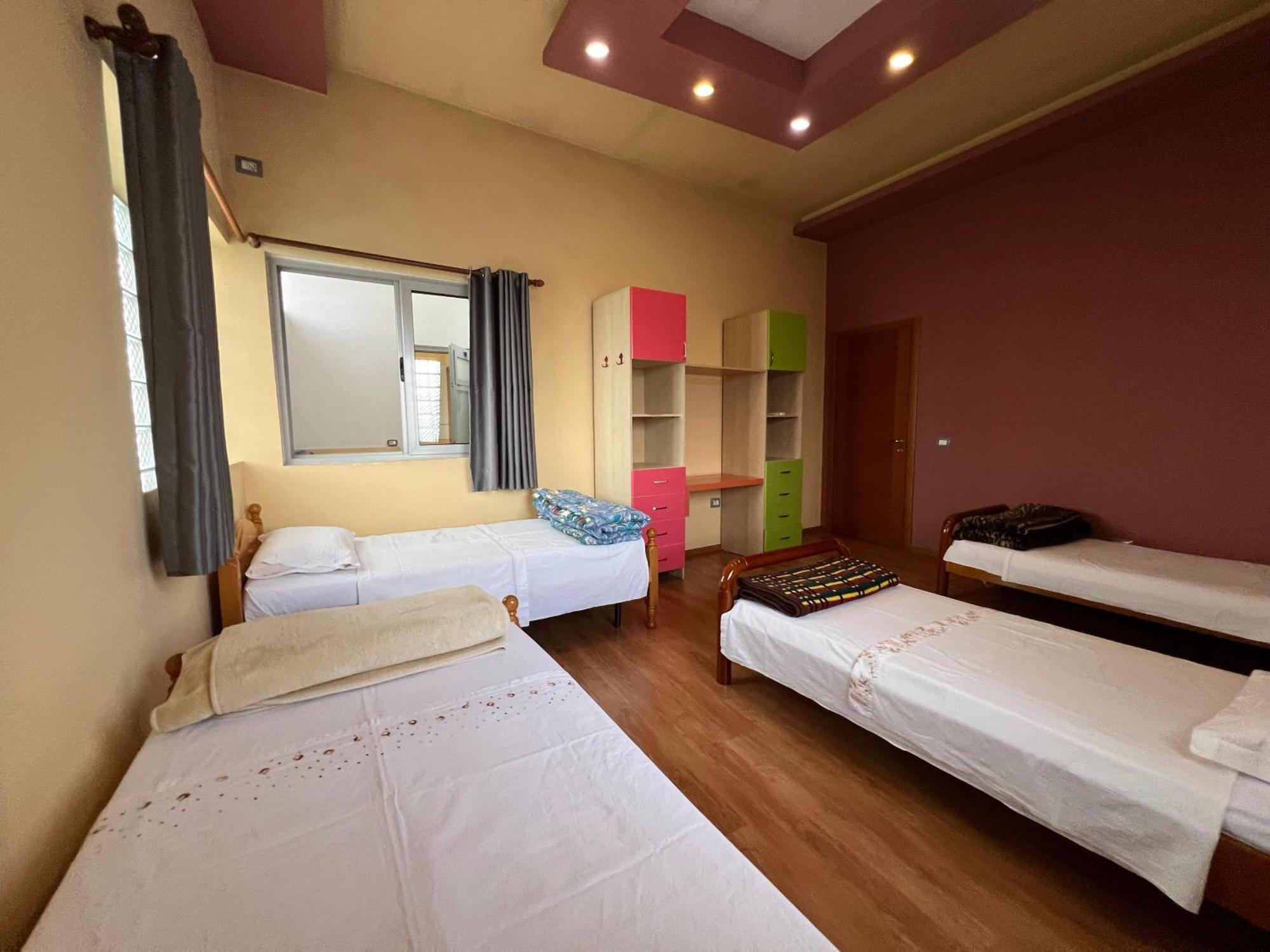 Apartment 189 Tirana Bagian luar foto