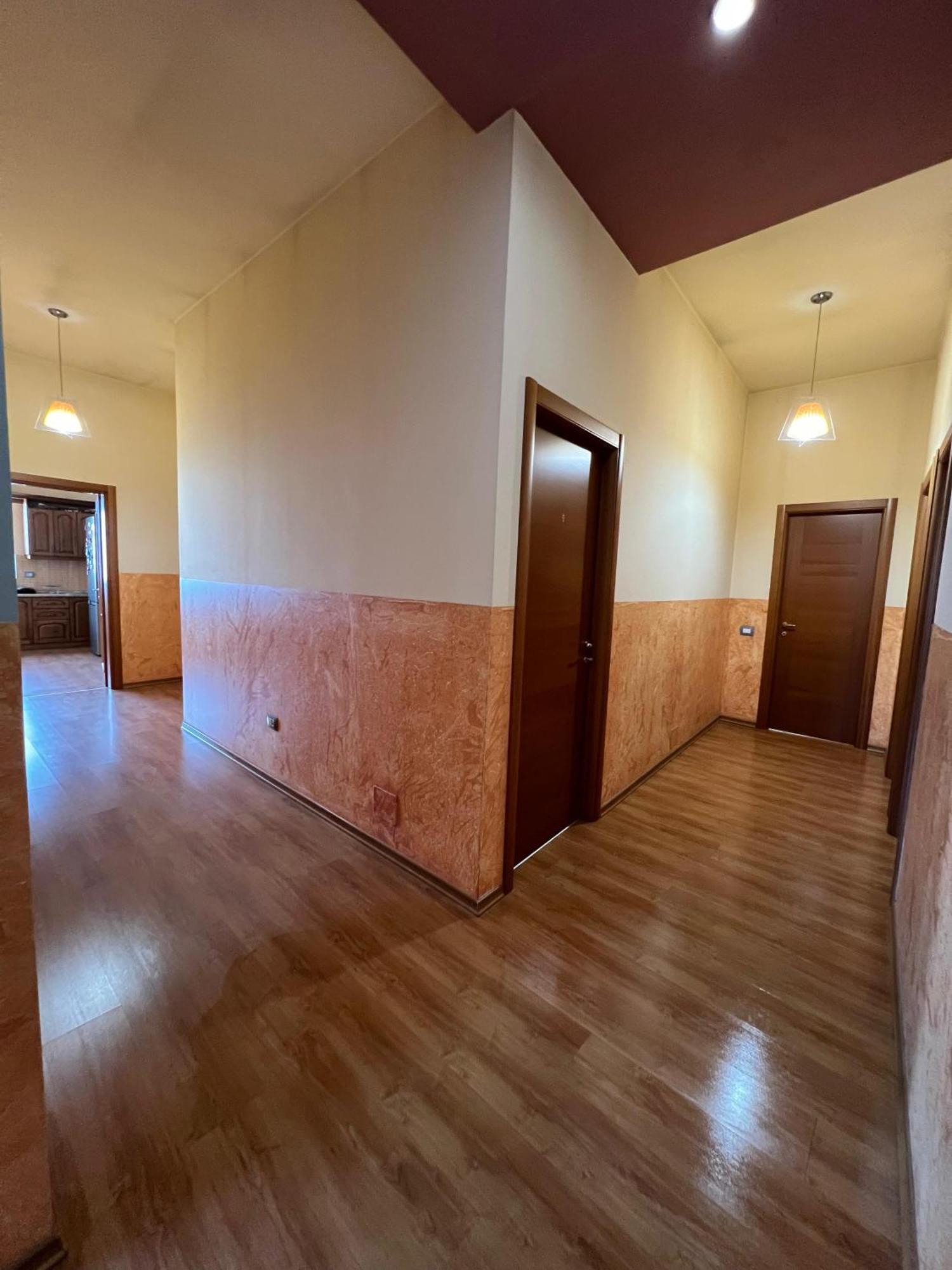 Apartment 189 Tirana Bagian luar foto