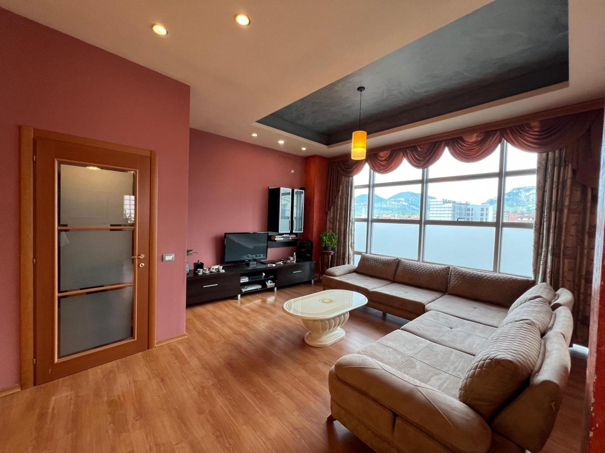 Apartment 189 Tirana Bagian luar foto