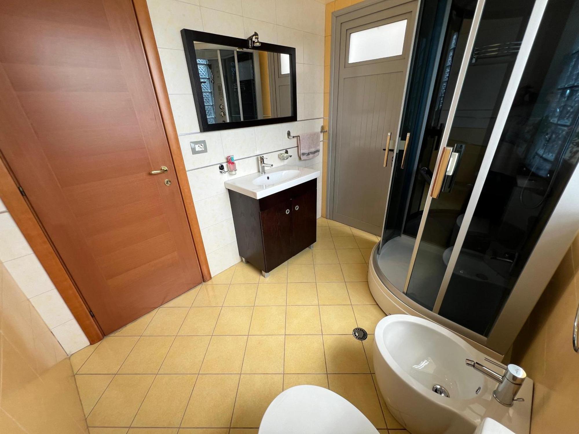 Apartment 189 Tirana Bagian luar foto