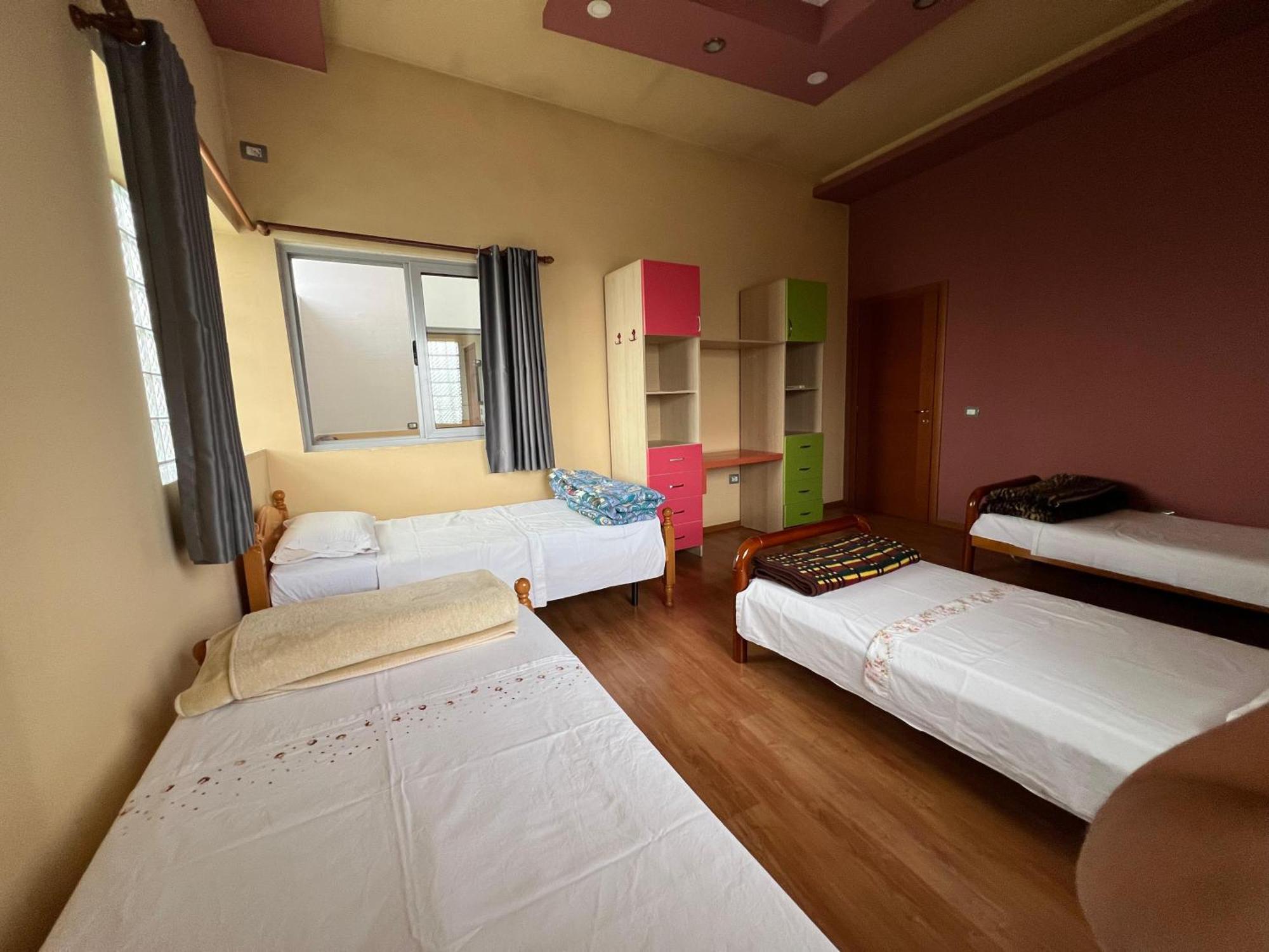 Apartment 189 Tirana Bagian luar foto