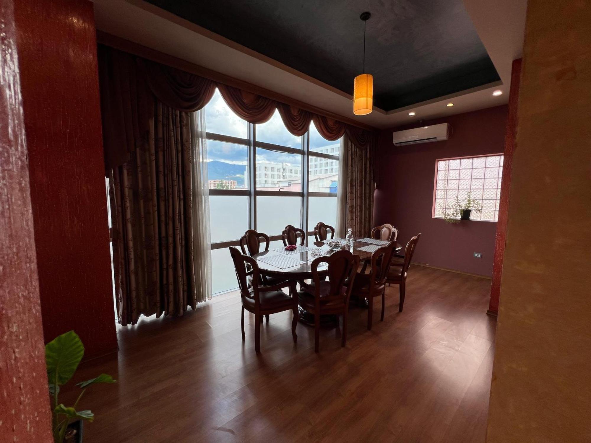 Apartment 189 Tirana Bagian luar foto