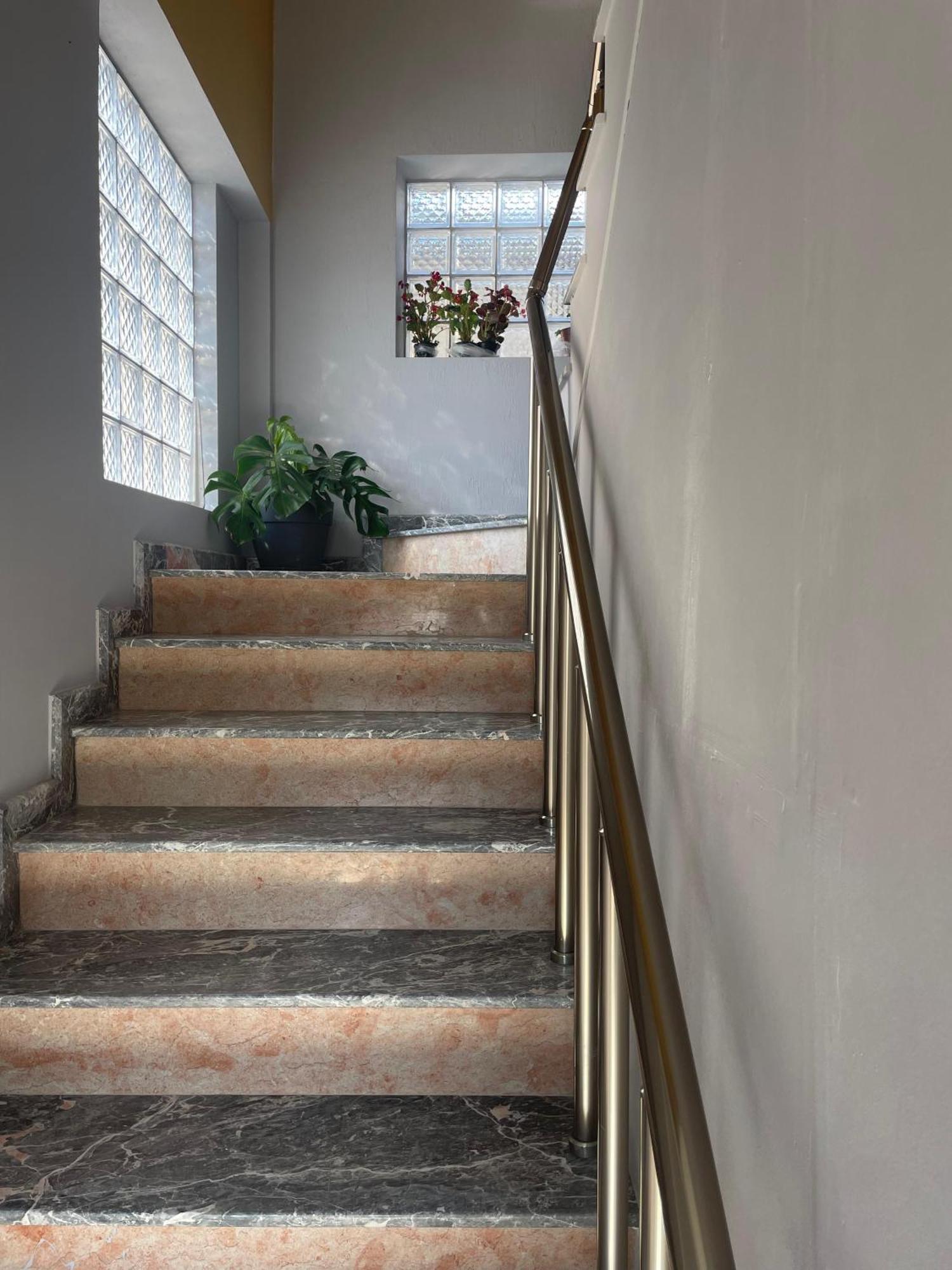 Apartment 189 Tirana Bagian luar foto